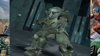 WATCH VOTOMS NOW Armored Trooper VOTOMS PS2 [upl. by Tallula]