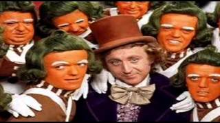 Oompa Loompa Song REMIX Karaoke [upl. by Koralie134]