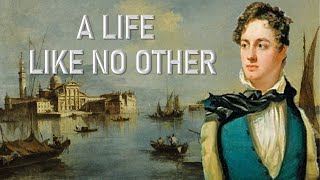 The Scandalous Life of a Genius – Lord Byron [upl. by Ateuqal]