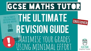 Everything you Need to Pass Your GCSE Maths Exams  GCSE Maths Exam 2024 [upl. by Ciredec122]