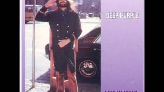 Deep Purple  Mandrake Root pt 23 From Live In Italy Bootleg [upl. by Salkcin]