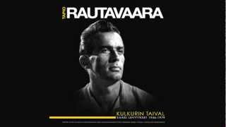 Tapio Rautavaara Sininen Uni [upl. by Aiken]