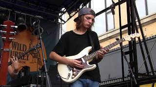 Wilco  Impossible Germany  2015 School of Rock AllStars Team 4  Wicker Park Fest [upl. by Bobbe418]