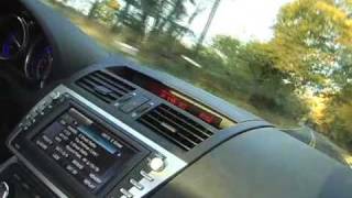 2010 Mazda6 s Grand Touring Review [upl. by Iaverne]