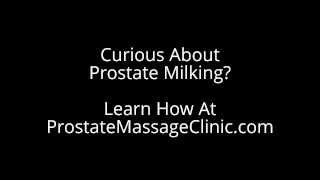 How To Milk The Prostate Of Any Man These Instructions Make Prostate Milking Simple [upl. by Leoline]