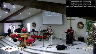 Rothbury Community Church Live Stream [upl. by Ellis]