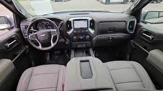 2020 Chevrolet Silverado 1500 LTZ St Cloud Sartell Waite Park Monticello Buffalo [upl. by Anaihsat]