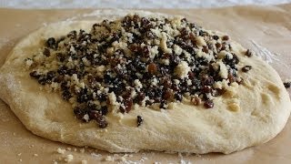 How to cook Stollen with Beverley Glock [upl. by Frohman]