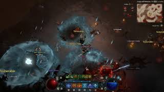 Diablo 4 Exquisite Blood Farm Boss Location [upl. by Imis]