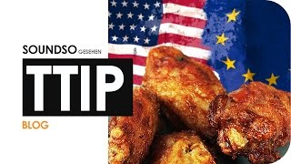 TTIP I Nutzen Risiken und Nebenwirkungen [upl. by Yrffej463]