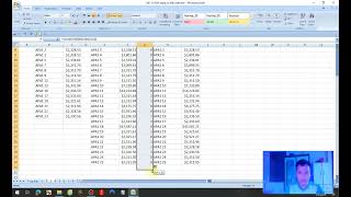 Create project management work progress Gantt Chart in Excel [upl. by Ainnat552]