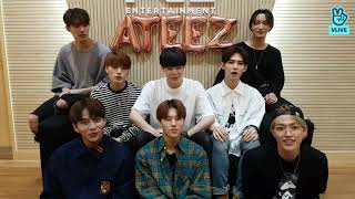 ATEEZ 에이티즈  스트레스 띵 Stressor Things Ep2  REACTION [upl. by Mars]