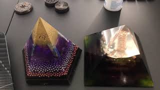 Brief Overview Of Online Orgone [upl. by Ashby936]