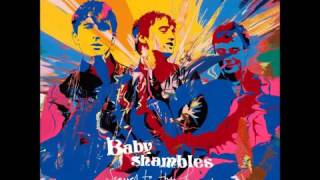 Babyshambles  Dr No [upl. by Brittni]