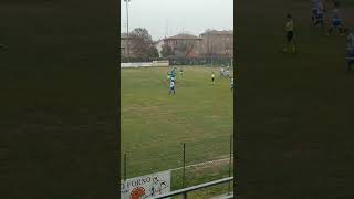 EmiliaRomagna  Eccellenza Girone B  Giornata 16  S Agostino vs Castelvetro Calcio [upl. by Etnohc]