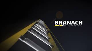 Branach Brand [upl. by Ugo]