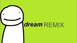 Dream Speedrun Music Remix [upl. by Pelmas471]