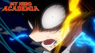 Deku Loses It  My Hero Academia [upl. by Hurlee819]