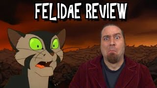 Felidae Review [upl. by Arin]