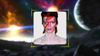 David Bowie  Starman Slowed amp Reverb [upl. by Neom]