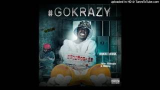 GoKrazy Feu  PurpleConfessions Ft Space Prod By IllWillBeatz X Figurez [upl. by Birk944]