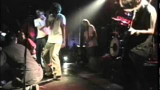 Deftones  live 12101996 pro shot The Galaxy St Louis [upl. by Yeltneb]