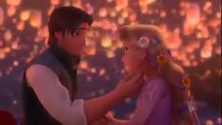 Tangled Full Animated Movie Hindi in HD Cartoon Princess Movie part 8 [upl. by Rosenbaum]