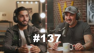 Hikmat Wehbi Podcast 137 Ahmed Khamis Ali أحمد خميس علي [upl. by Gruver]