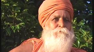 SANT BABA MOHINDER SINGH JI MUNI JI DAMLI WALE [upl. by Yroffej]