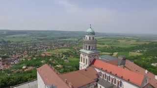 Pannonhalmi Főapátság [upl. by Wimsatt705]