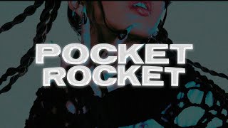 Cochise  POCKET ROCKET Lyrics [upl. by Bum]