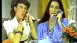 Ernestine Gossips with Cher [upl. by Virgilio]