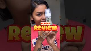 ഇനി ജന്മത്തില് ഞാൻ ഇത് ഉപയോഗിക്കില്ല Plum green tea toner honest reviewplumgoodness facemisttoner [upl. by Batista]