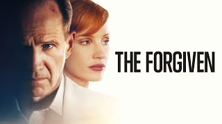 The Forgiven  Official Trailer [upl. by Odrareve]