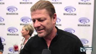 Sean Bean Interview  Legends TNT [upl. by Cindi99]