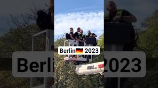 Berlin 2023 fypシ afd deutschland islam politik cdu deutsch lustig ampel religion berlin [upl. by Bohlen]