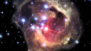 Hubble Timelapse of V838 Monocerotis 20022006 1080p [upl. by Craw]