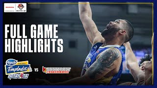 MAGNOLIA VS NORTHPORT  FULL GAME HIGHLIGHTS  PBA SEASON 48 PHILIPPINE CUP  APRIL 10 2024 [upl. by Joete]