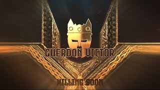 Guerdon Victor  Cinematic Trailer [upl. by Crespi562]