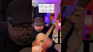 Landing In London by 3 Doors Down Guitar Tutorial shorts guitar music youtubeshorts guitarra [upl. by Lokim]