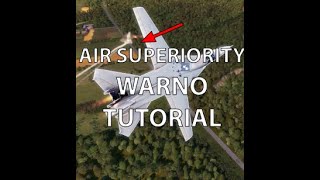 WARNO SEAD Tutorial Suppression of Enemy Air Defense Guide Real Tactics [upl. by Yee556]