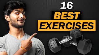 No Gym FullBody 30 Minutes Workout For Beginners MUST TRY  Tamil [upl. by Ness377]