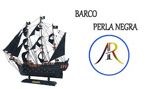 Arterovi  Se realizan barcos en madera [upl. by Yonina]