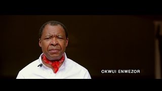 Okwui Enwezor  KochiMuziris Biennale presents a vital link between Asia and Africa [upl. by Farika]