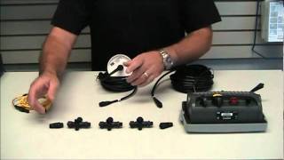 NMEA 2000 Overview [upl. by Kcitrap]