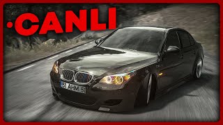 assetto corsa tedavi makas drift gezinti sohbet 4 [upl. by Hellene]