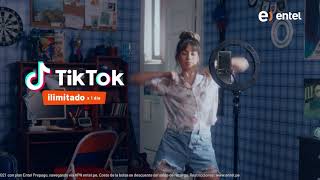 ¡Prepago Power Prepárate para subir tus mejores pasos a TikTok [upl. by Ymia626]