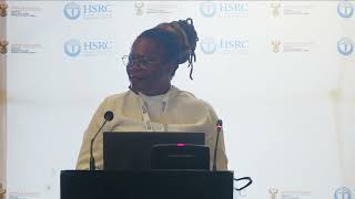 Introduction Dr Palesa Sekhejane [upl. by Selin]