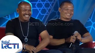 Mantan Preman lebih Baik daripada Mantan Orang Baik Syiar Akbar RCTI 26 19 Agustus 2015 [upl. by Almena]