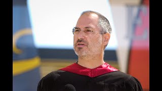 Stanford Commencement Address 2005 delivered by Steve Jobs [upl. by Ainsworth]